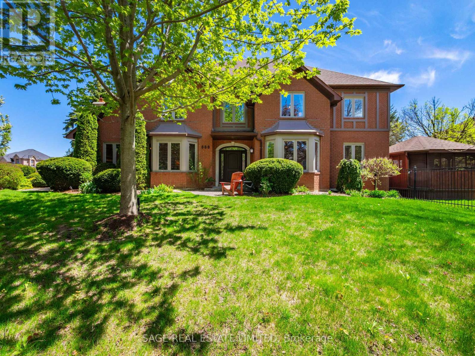 888 CRESTA RIDER PLACE, Newmarket, Ontario