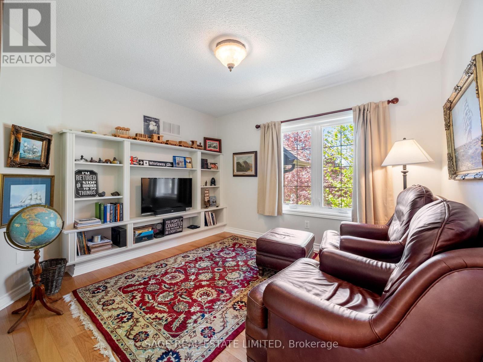 888 Cresta Rider Place, Newmarket, Ontario L3X 1L5 - Photo 35 - N13754416