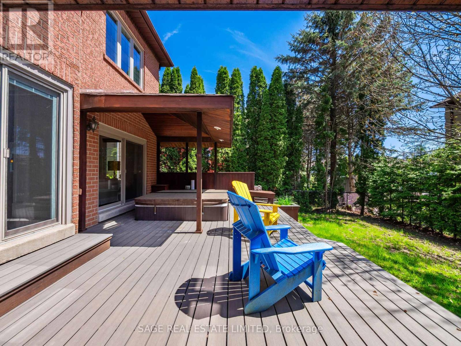 888 Cresta Rider Place, Newmarket, Ontario L3X 1L5 - Photo 44 - N13754416