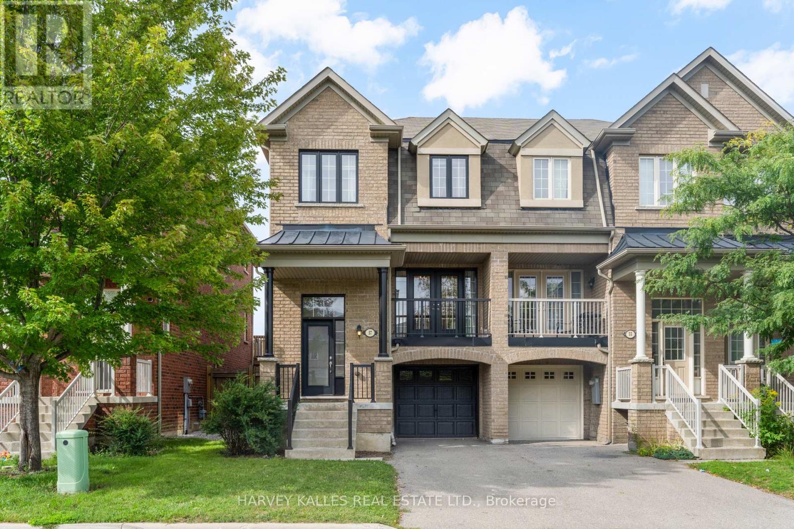 57 Elderbrook Crescent, Vaughan, Ontario L4K 5M5 - Photo 1 - N13754420