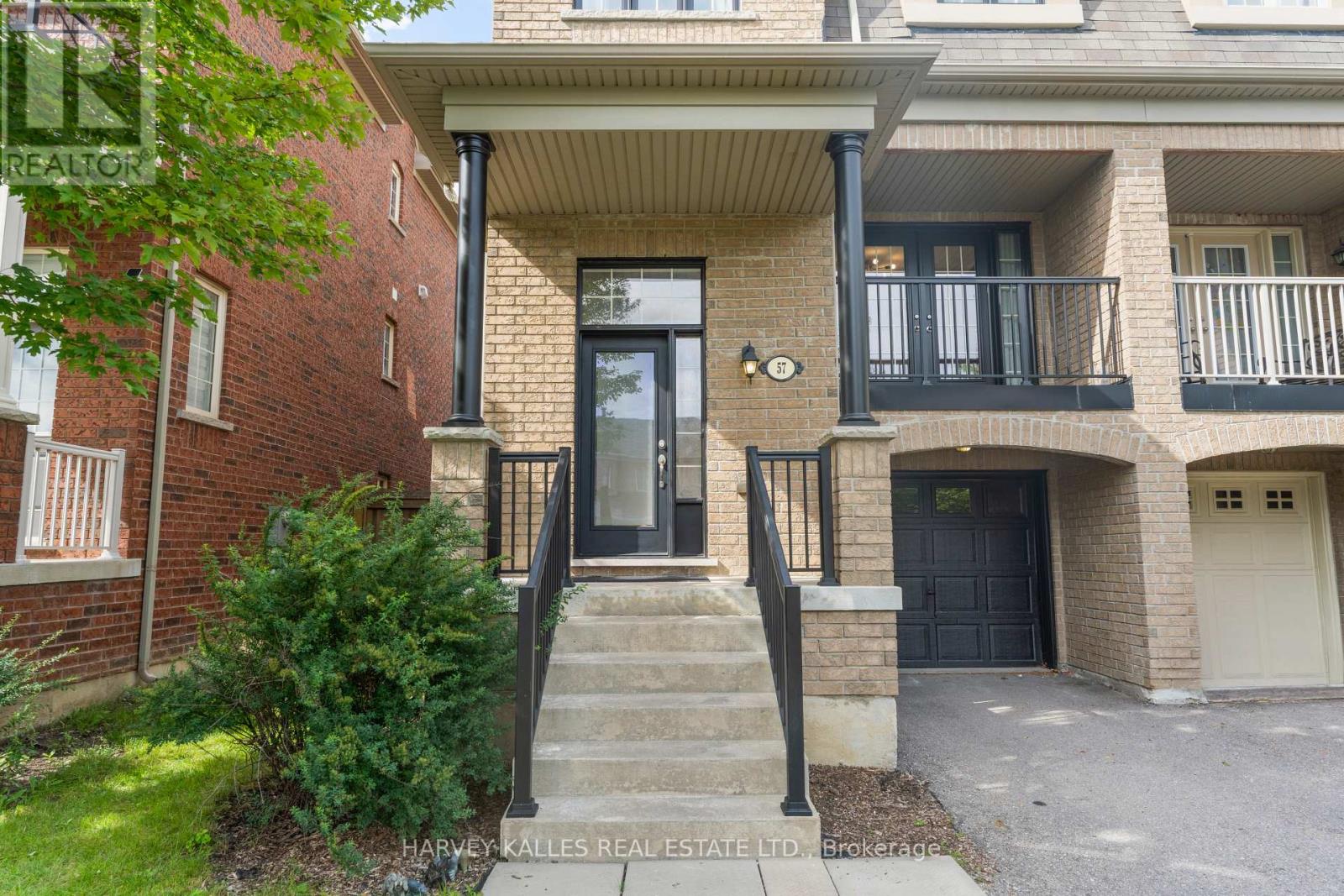57 Elderbrook Crescent, Vaughan, Ontario L4K 5M5 - Photo 3 - N13754420
