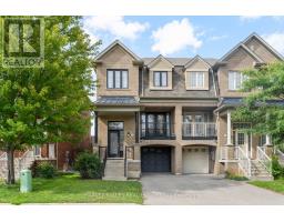 57 ELDERBROOK CRESCENT, Vaughan, Ontario