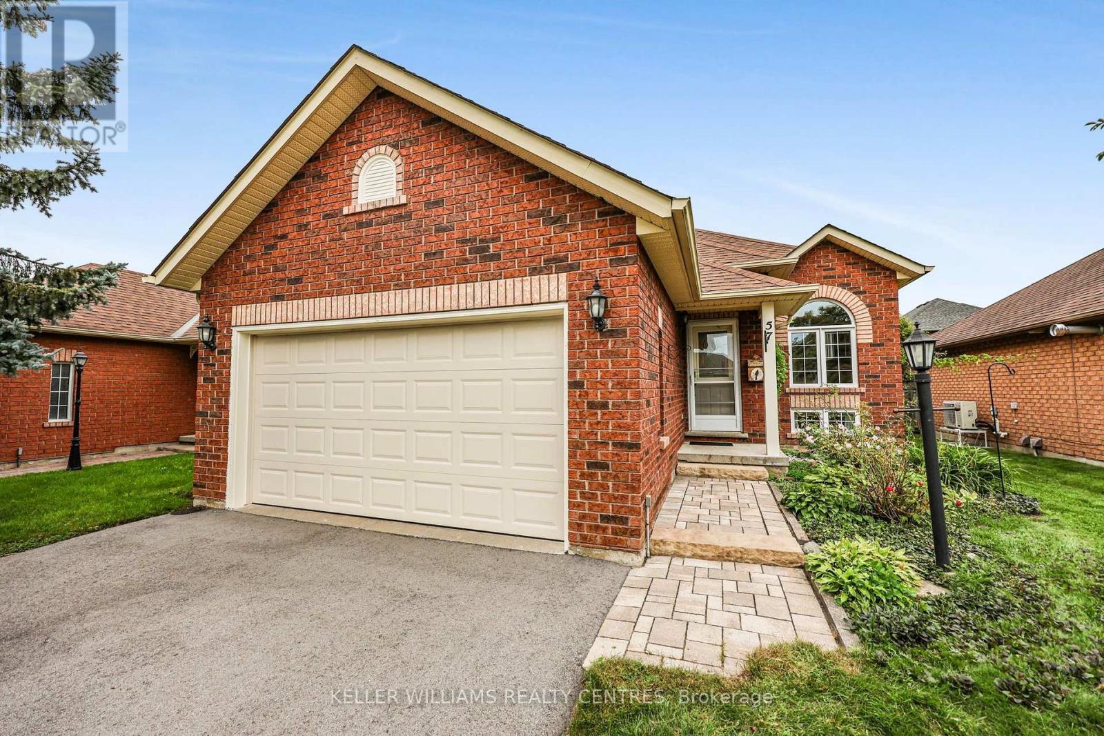 57 Rinaldo Road, Georgina, Ontario  L4P 3X9 - Photo 2 - N13754452