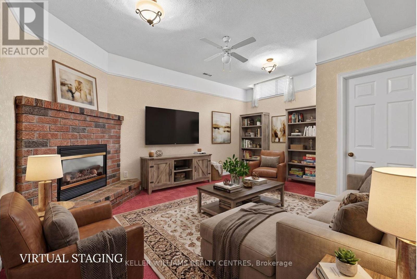 57 Rinaldo Road, Georgina, Ontario  L4P 3X9 - Photo 31 - N13754452