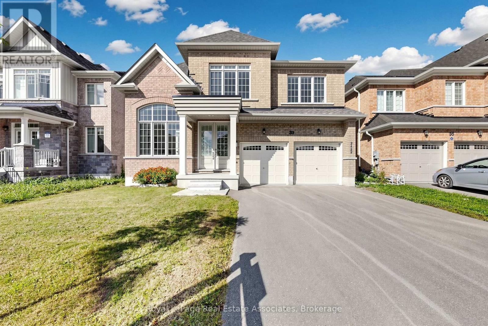 33 BILL GUY DRIVE, Georgina, Ontario
