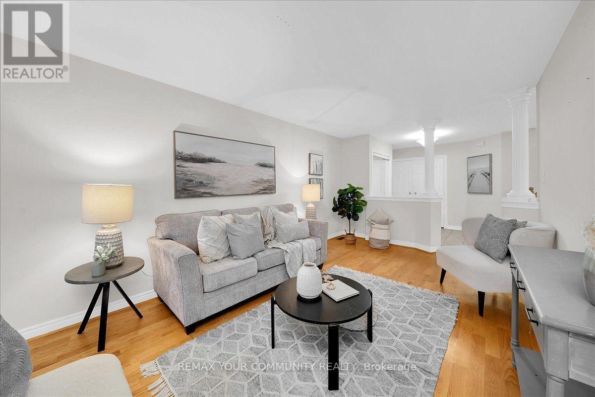129 Colombo Crescent, Vaughan, Ontario  L6A 2T9 - Photo 10 - N13754516