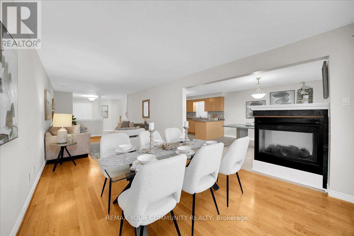 129 Colombo Crescent, Vaughan, Ontario  L6A 2T9 - Photo 13 - N13754516
