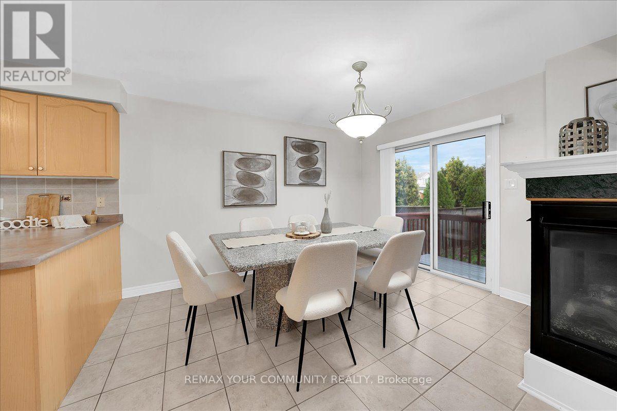 129 Colombo Crescent, Vaughan, Ontario  L6A 2T9 - Photo 14 - N13754516