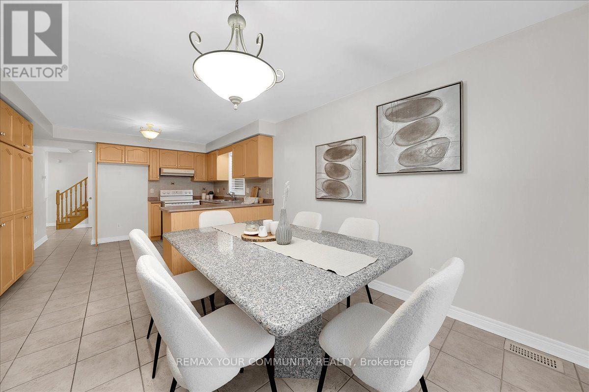 129 Colombo Crescent, Vaughan, Ontario  L6A 2T9 - Photo 15 - N13754516