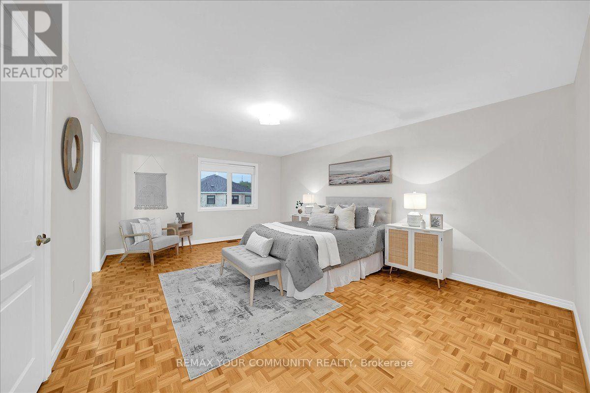 129 Colombo Crescent, Vaughan, Ontario  L6A 2T9 - Photo 27 - N13754516