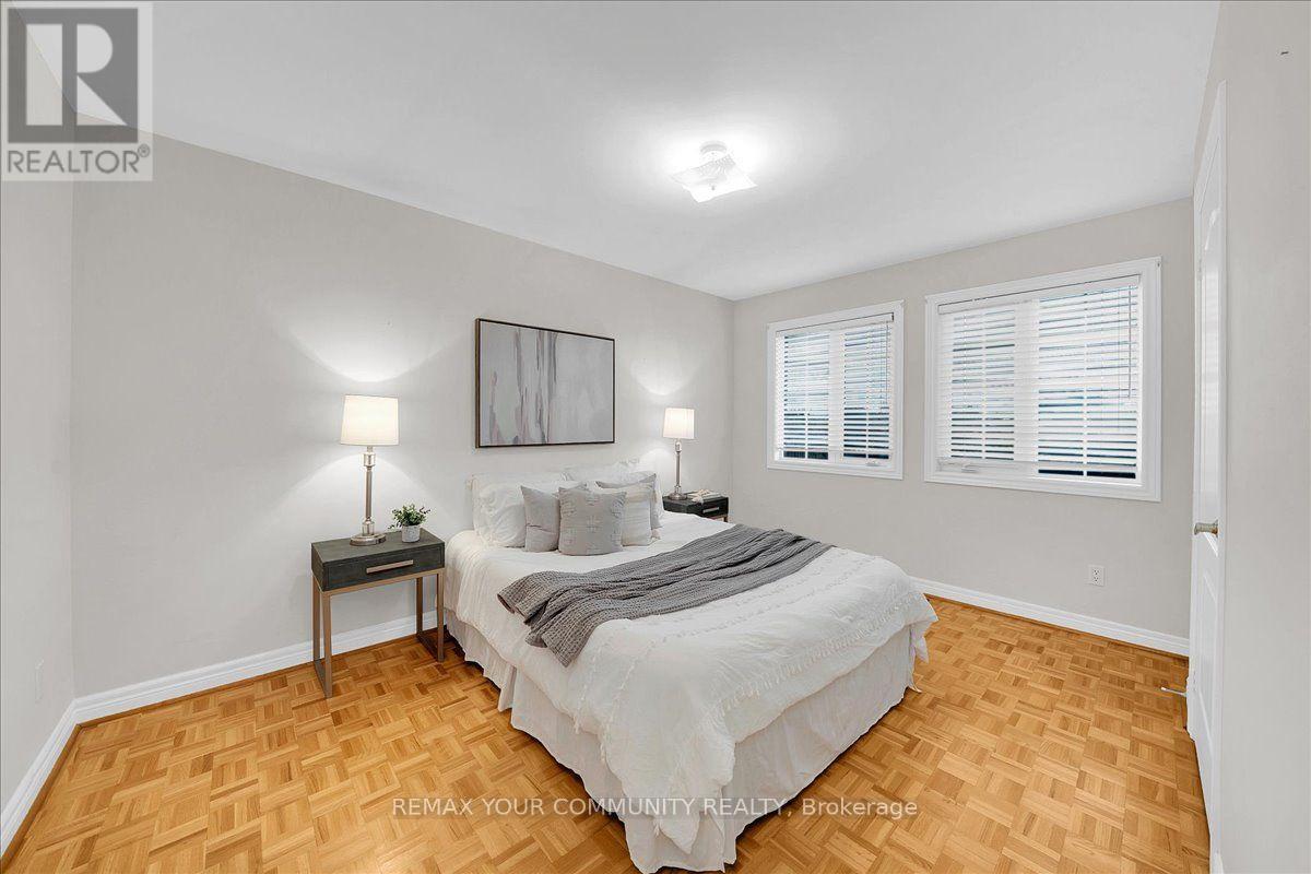 129 Colombo Crescent, Vaughan, Ontario  L6A 2T9 - Photo 32 - N13754516