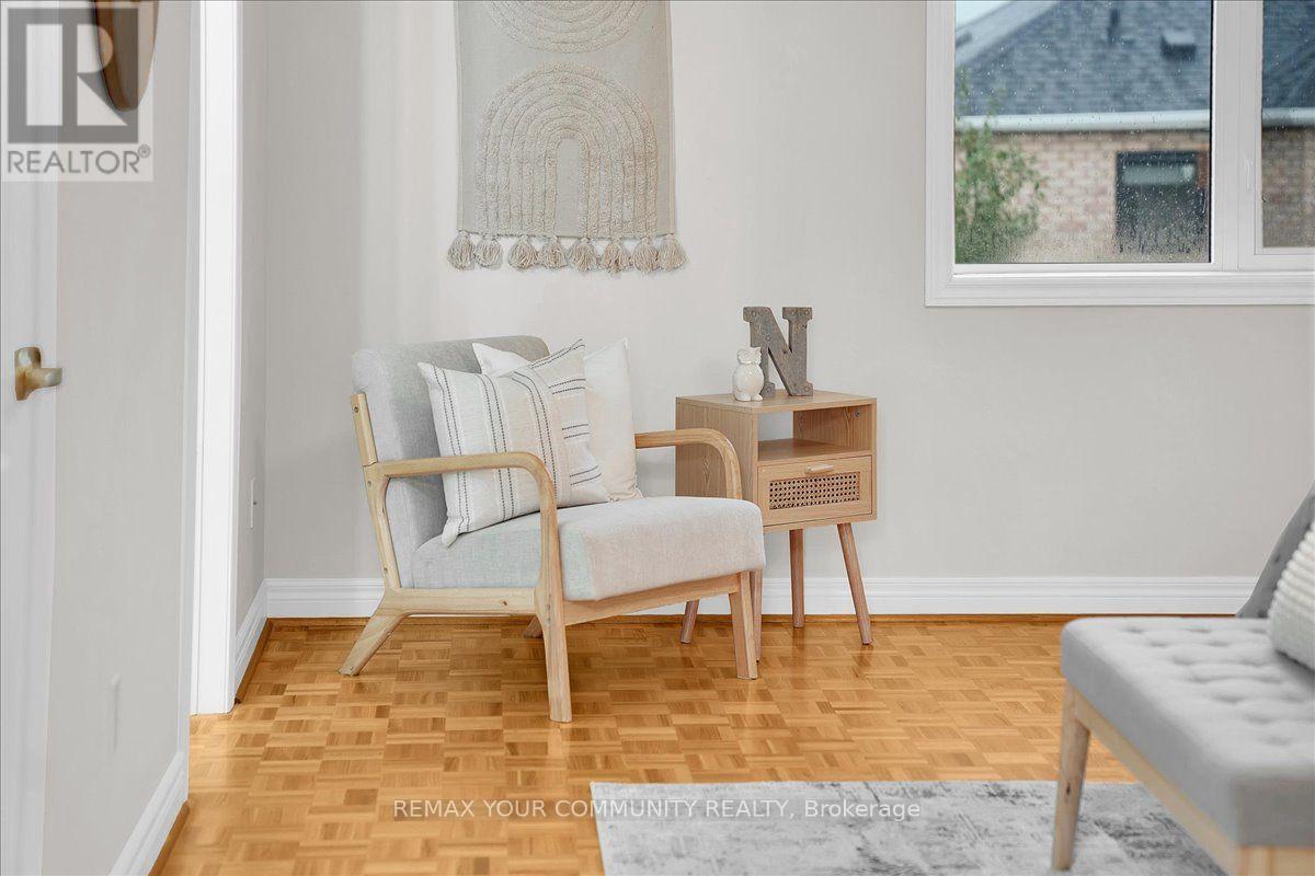 129 Colombo Crescent, Vaughan, Ontario  L6A 2T9 - Photo 36 - N13754516
