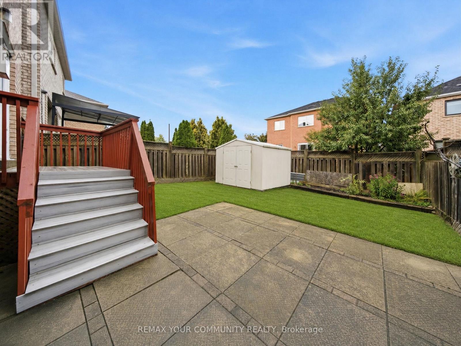 129 Colombo Crescent, Vaughan, Ontario  L6A 2T9 - Photo 39 - N13754516