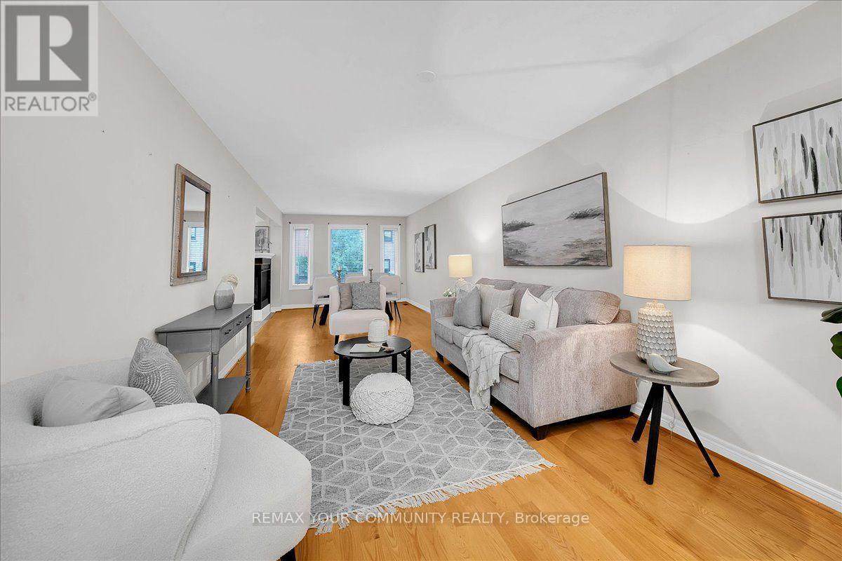 129 Colombo Crescent, Vaughan, Ontario  L6A 2T9 - Photo 7 - N13754516