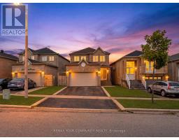 129 COLOMBO CRESCENT, Vaughan, Ontario