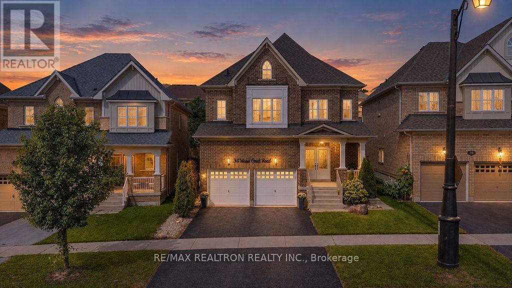 34 Vivian Creek Road, East Gwillimbury, Ontario  L0G 1M0 - Photo 1 - N13754518