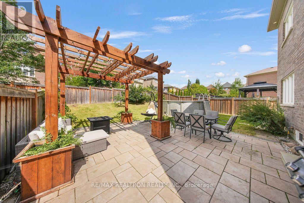 34 Vivian Creek Road, East Gwillimbury, Ontario  L0G 1M0 - Photo 45 - N13754518