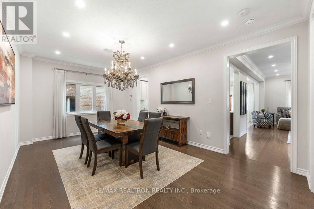 34 Vivian Creek Road, East Gwillimbury, Ontario  L0G 1M0 - Photo 9 - N13754518