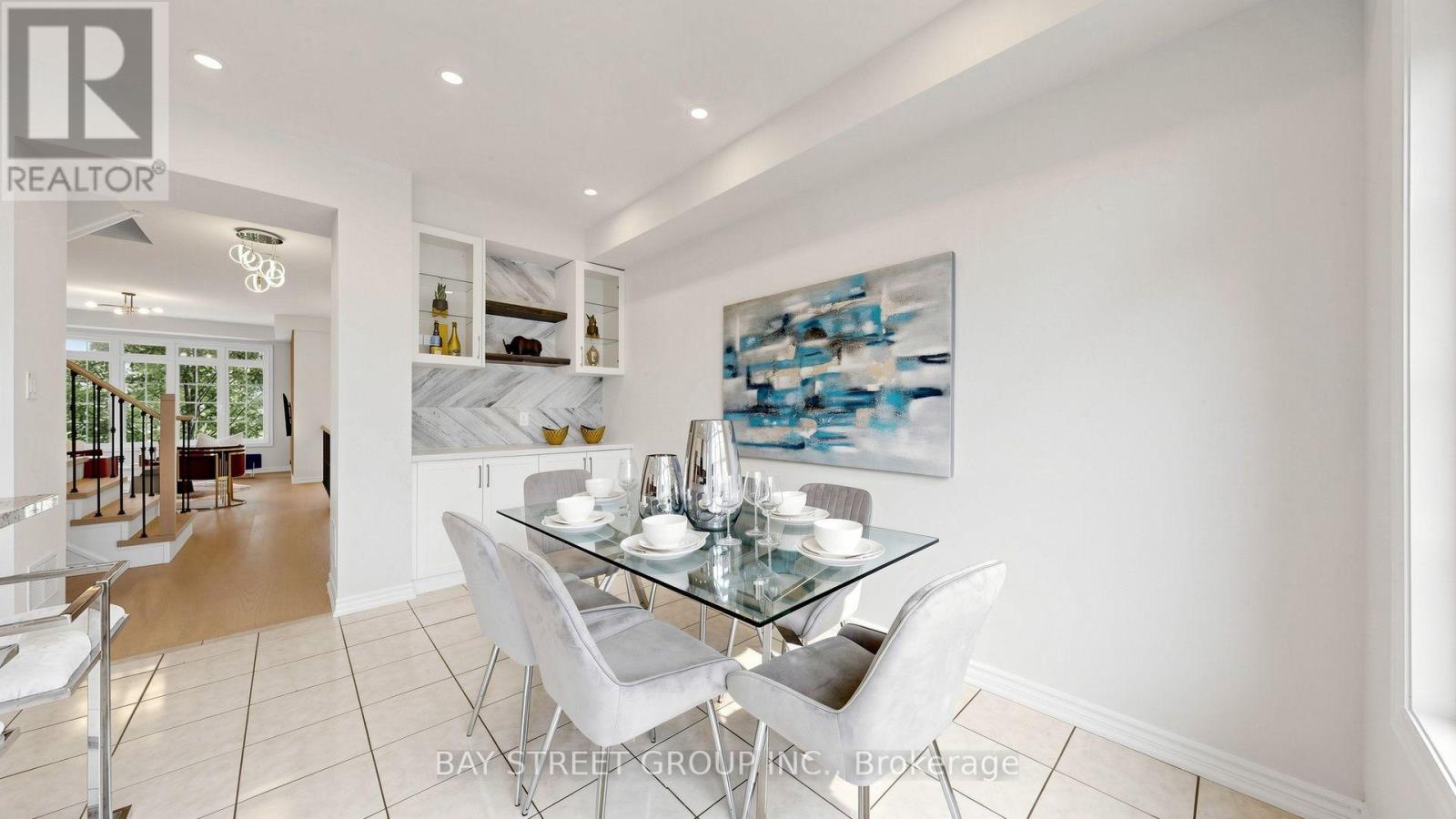 35 Sharbot Lane, Markham, Ontario  L6E 0S7 - Photo 13 - N13754546