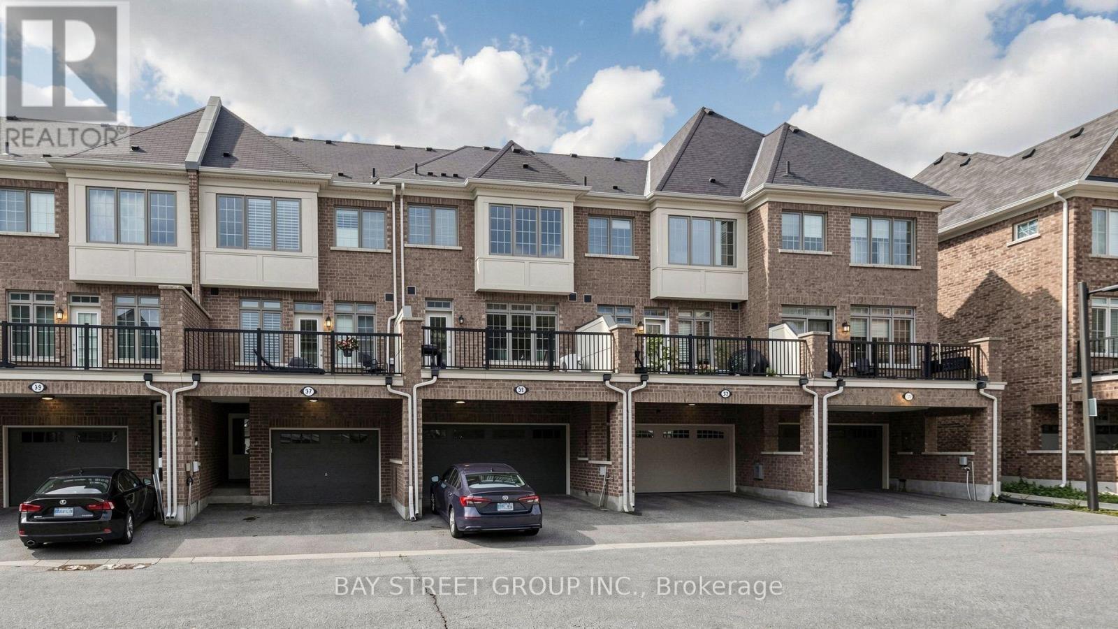 35 Sharbot Lane, Markham, Ontario  L6E 0S7 - Photo 40 - N13754546
