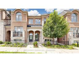 35 SHARBOT LANE, Markham, Ontario