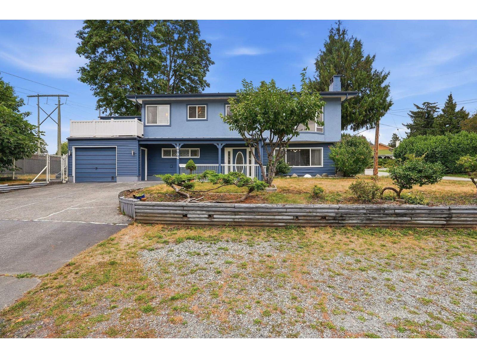8704 111 Street, Delta, British Columbia  V4C 4N7 - Photo 2 - R3161646