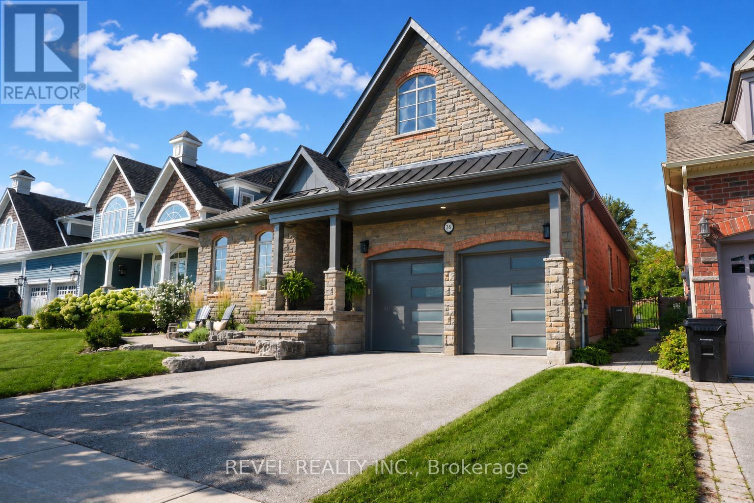 36 Turner Drive, Barrie (Bayshore), Ontario  L4N 6M5 - Photo 2 - S13754418