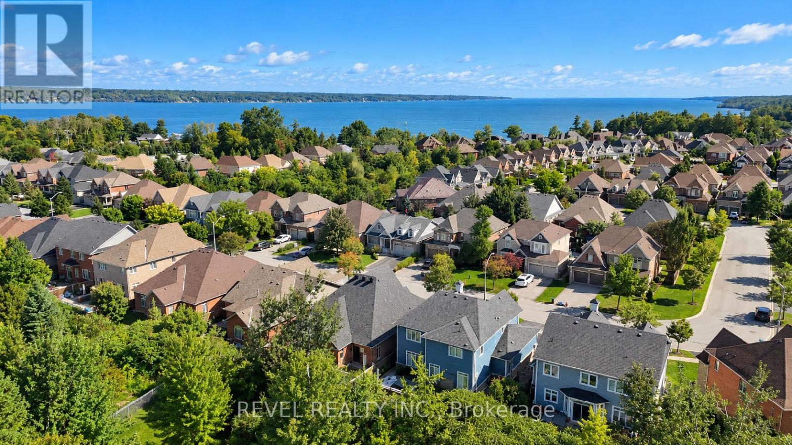 36 Turner Drive, Barrie (Bayshore), Ontario  L4N 6M5 - Photo 33 - S13754418