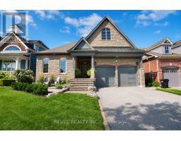 36 TURNER DRIVE, Barrie, Ontario