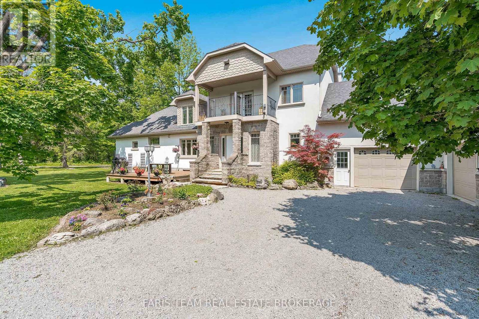 5395 Line 8 N, Oro-Medonte, Ontario  L0K 1R0 - Photo 4 - S13754446