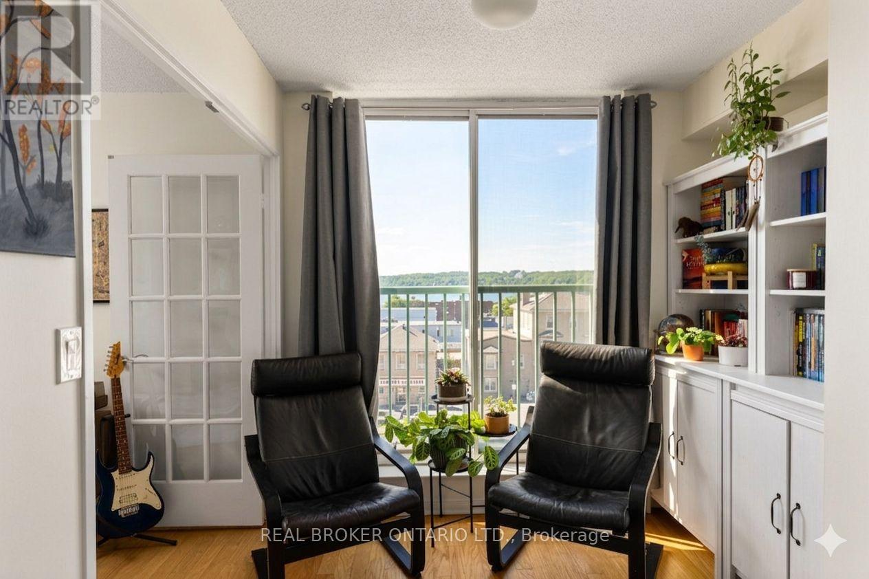 504 - 140 Dunlop Street E, Barrie, Ontario  L4M 6H9 - Photo 14 - S13754458