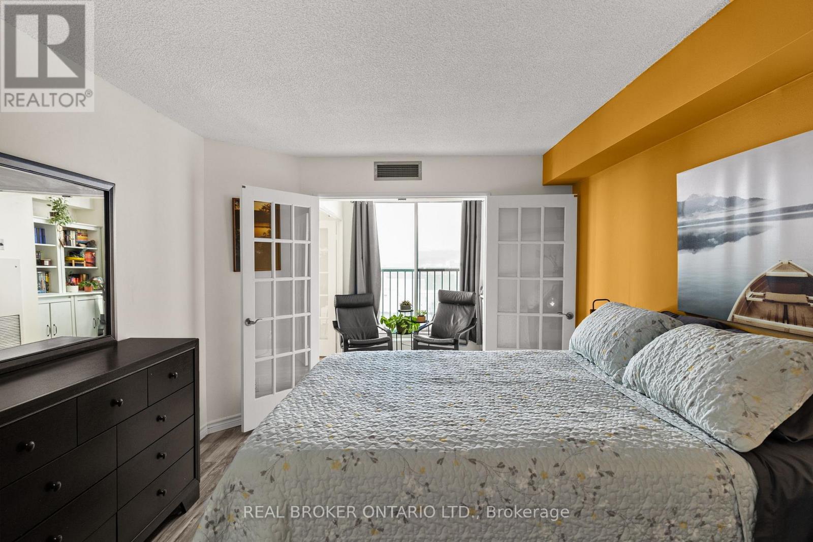 504 - 140 Dunlop Street E, Barrie, Ontario  L4M 6H9 - Photo 18 - S13754458