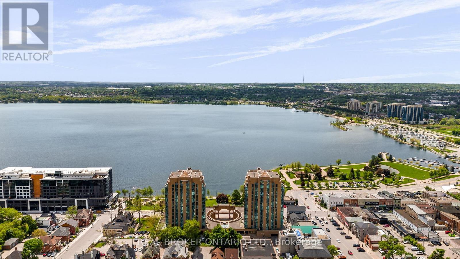 504 - 140 Dunlop Street E, Barrie, Ontario  L4M 6H9 - Photo 28 - S13754458