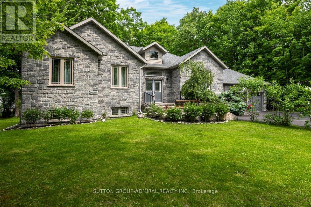 79 Forest Circle, Tiny, Ontario  L9M 0H4 - Photo 1 - S13754466