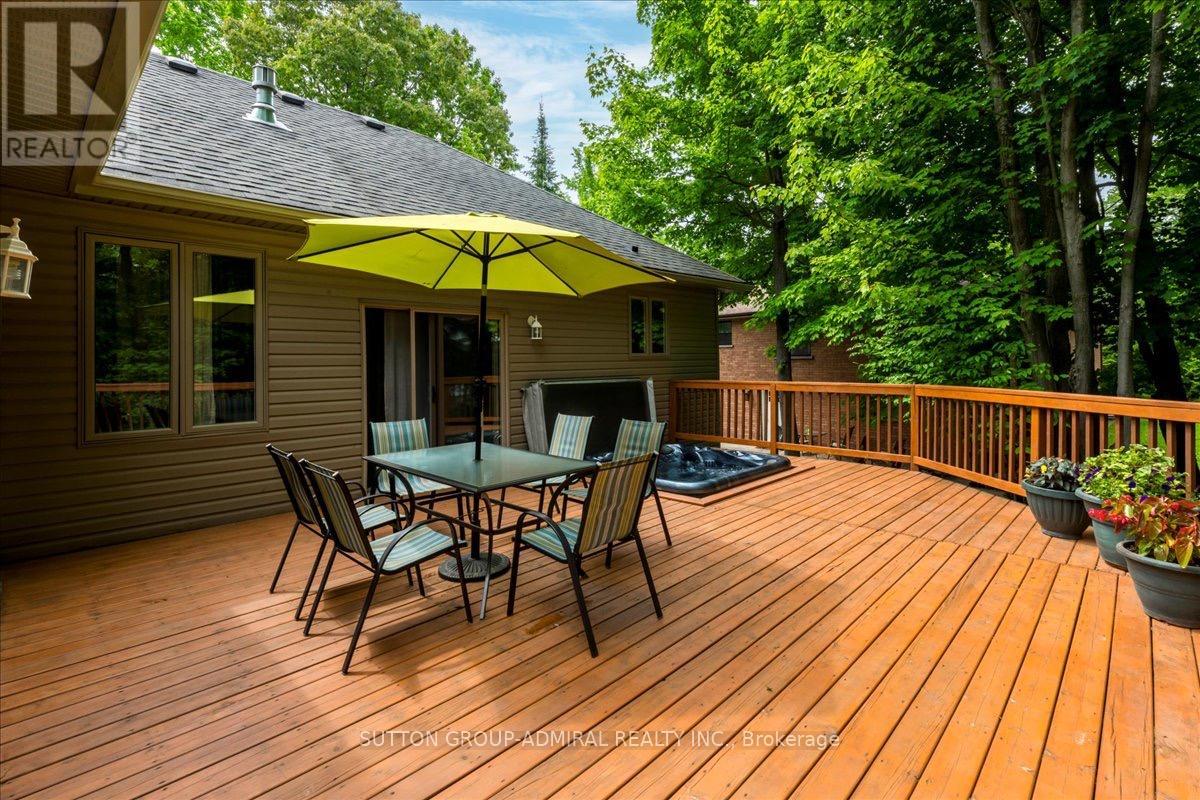 79 Forest Circle, Tiny, Ontario  L9M 0H4 - Photo 8 - S13754466