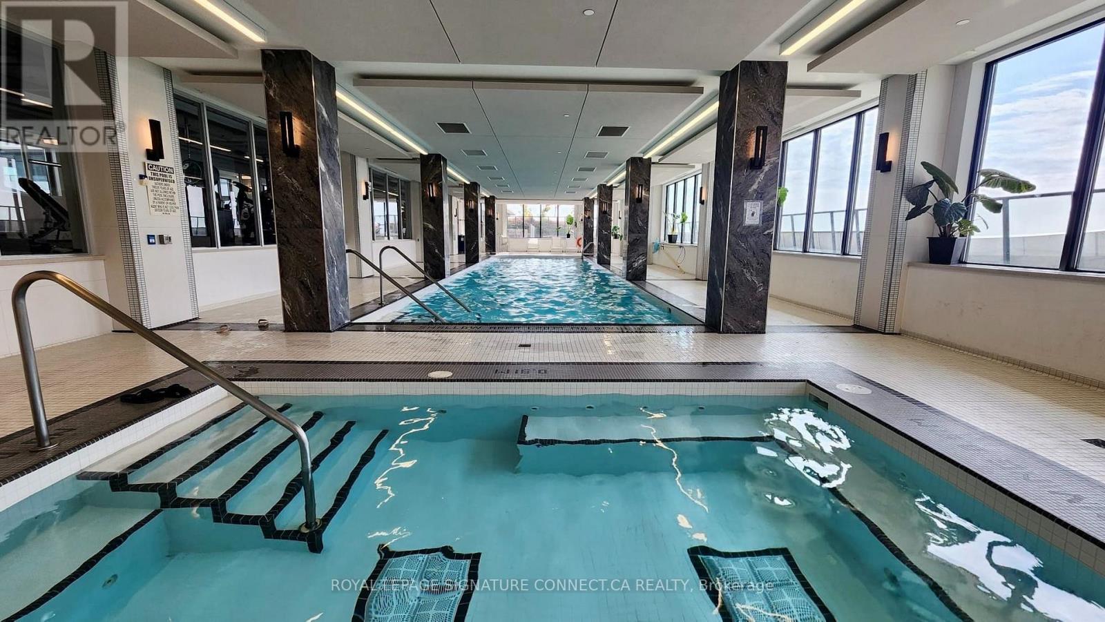 1319 - 30 Shore Breeze Drive, Toronto, Ontario  M8V 1A1 - Photo 25 - W13753768