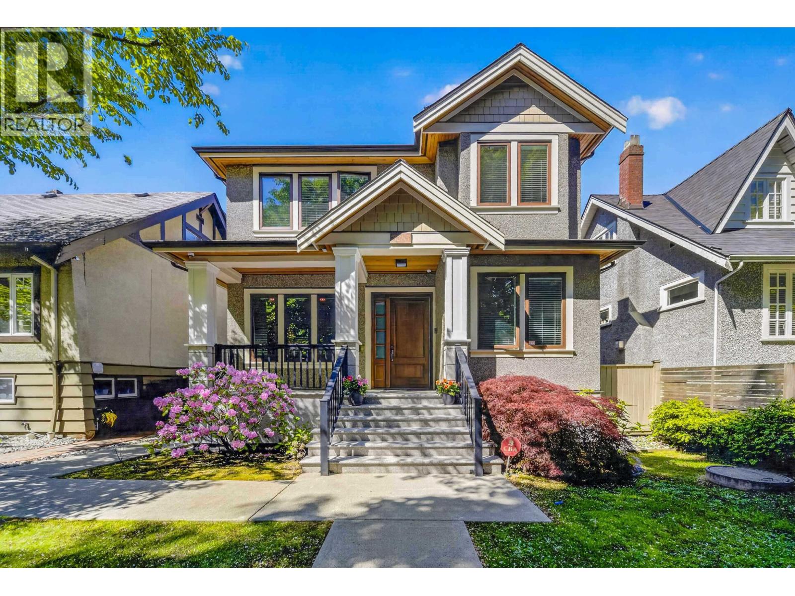 3285 W 12TH AVENUE, Vancouver, British Columbia
