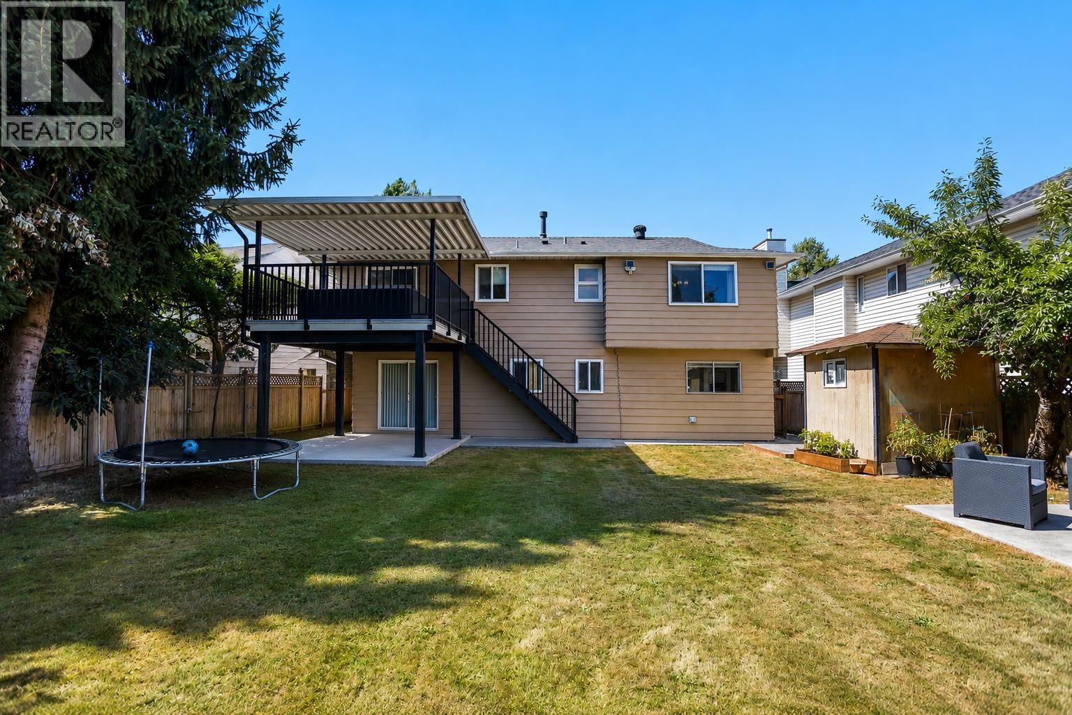 1949 Taylor Street, Port Coquitlam, British Columbia  V3C 4M1 - Photo 29 - R3159451