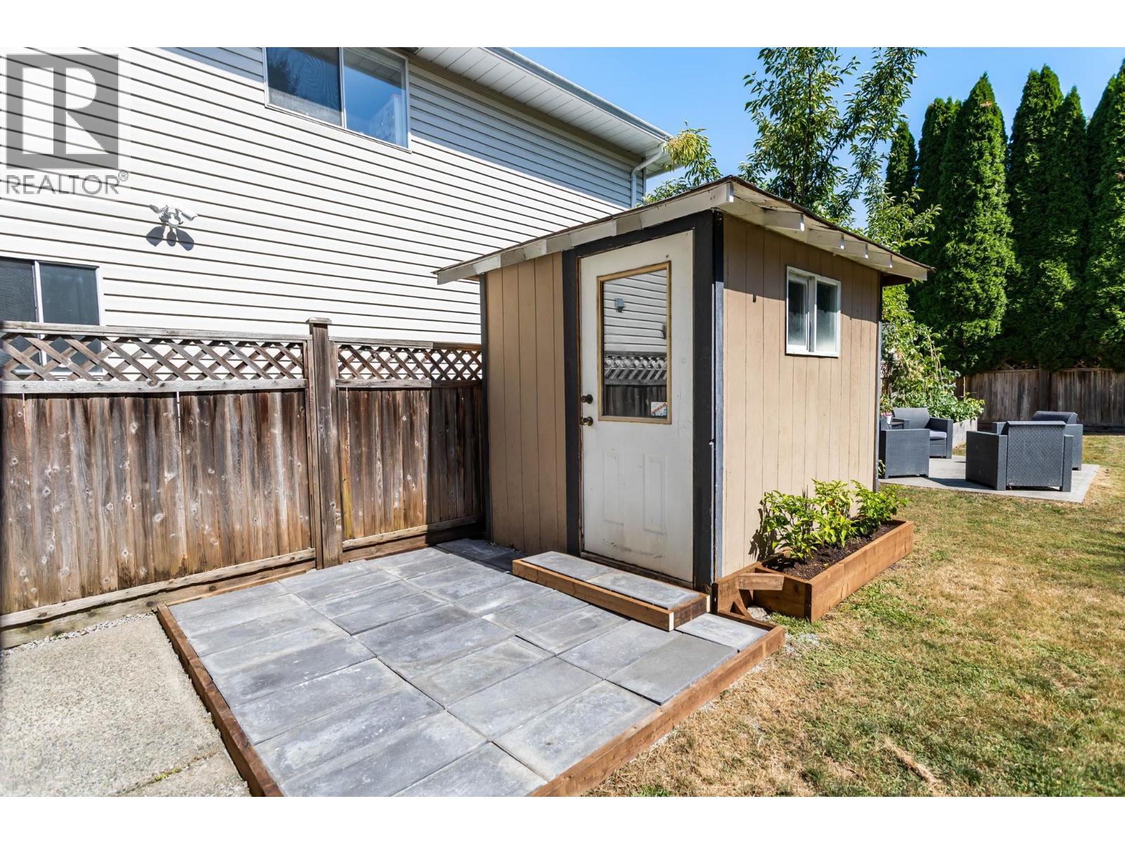 1949 Taylor Street, Port Coquitlam, British Columbia  V3C 4M1 - Photo 32 - R3159451