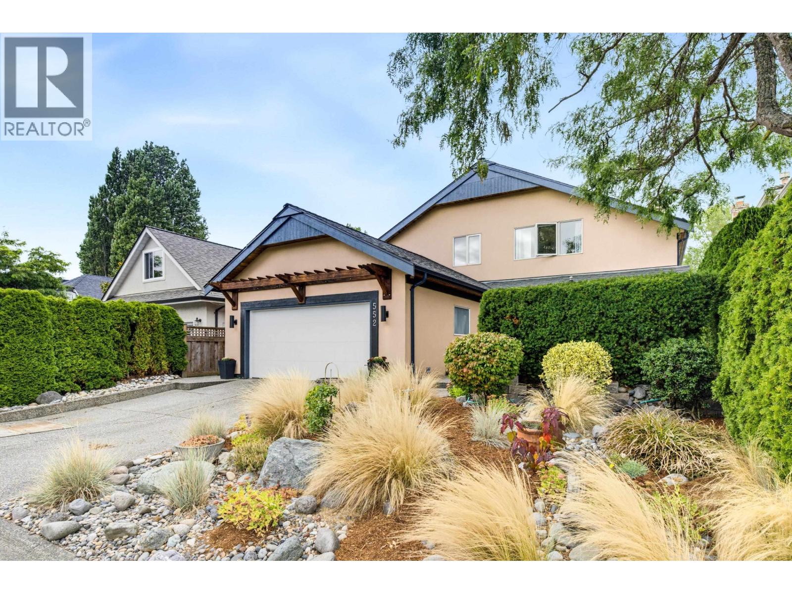 552 SEASHELL DRIVE, delta, British Columbia