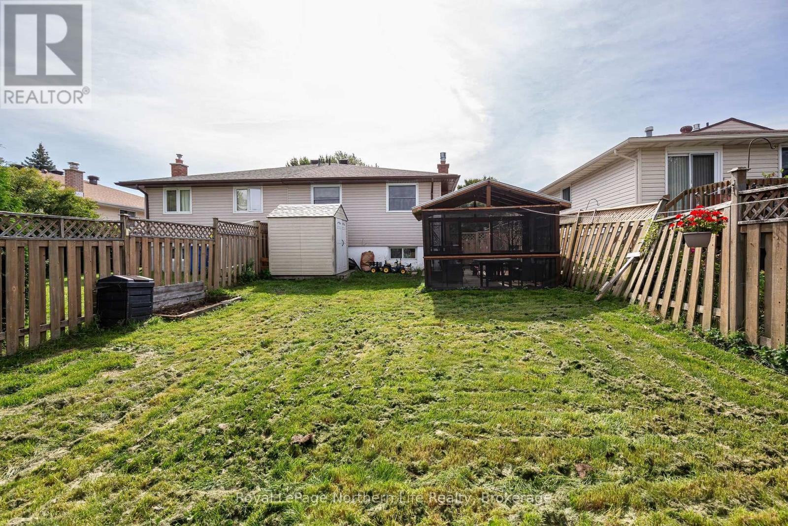 23 Harris Drive, North Bay, Ontario  P1A 3Z1 - Photo 28 - X13754114