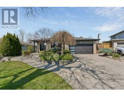 43 FERNDALE CRESCENT, Brampton, Ontario