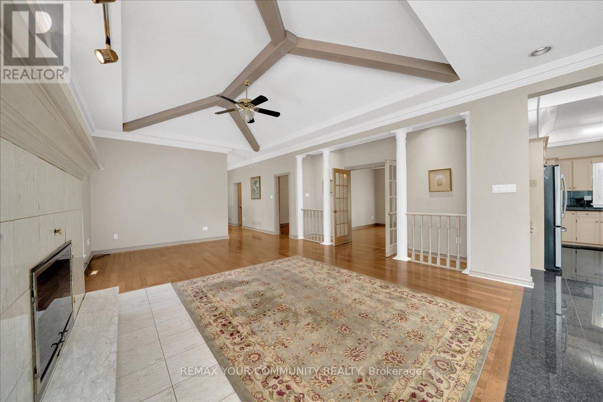 8339 Finnerty Side Road, Caledon, Ontario  L0N 1E0 - Photo 10 - W13754322