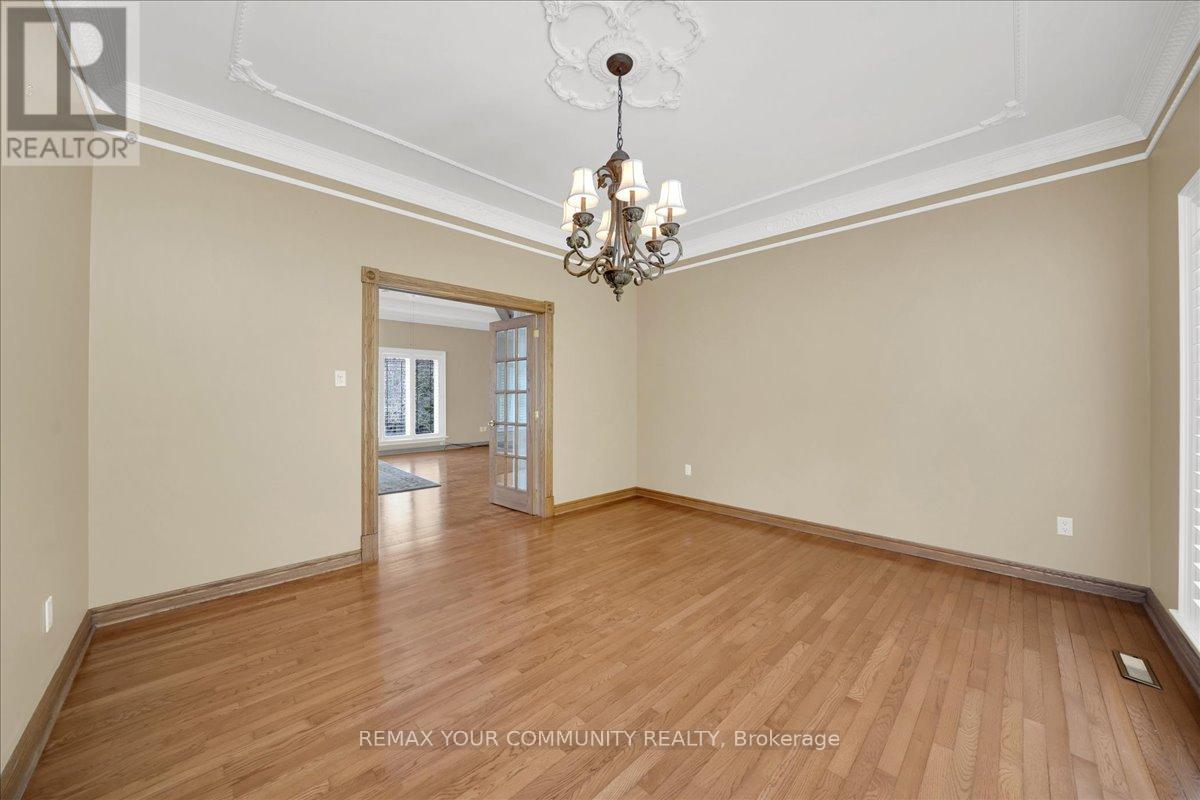 8339 Finnerty Side Road, Caledon, Ontario  L0N 1E0 - Photo 14 - W13754322