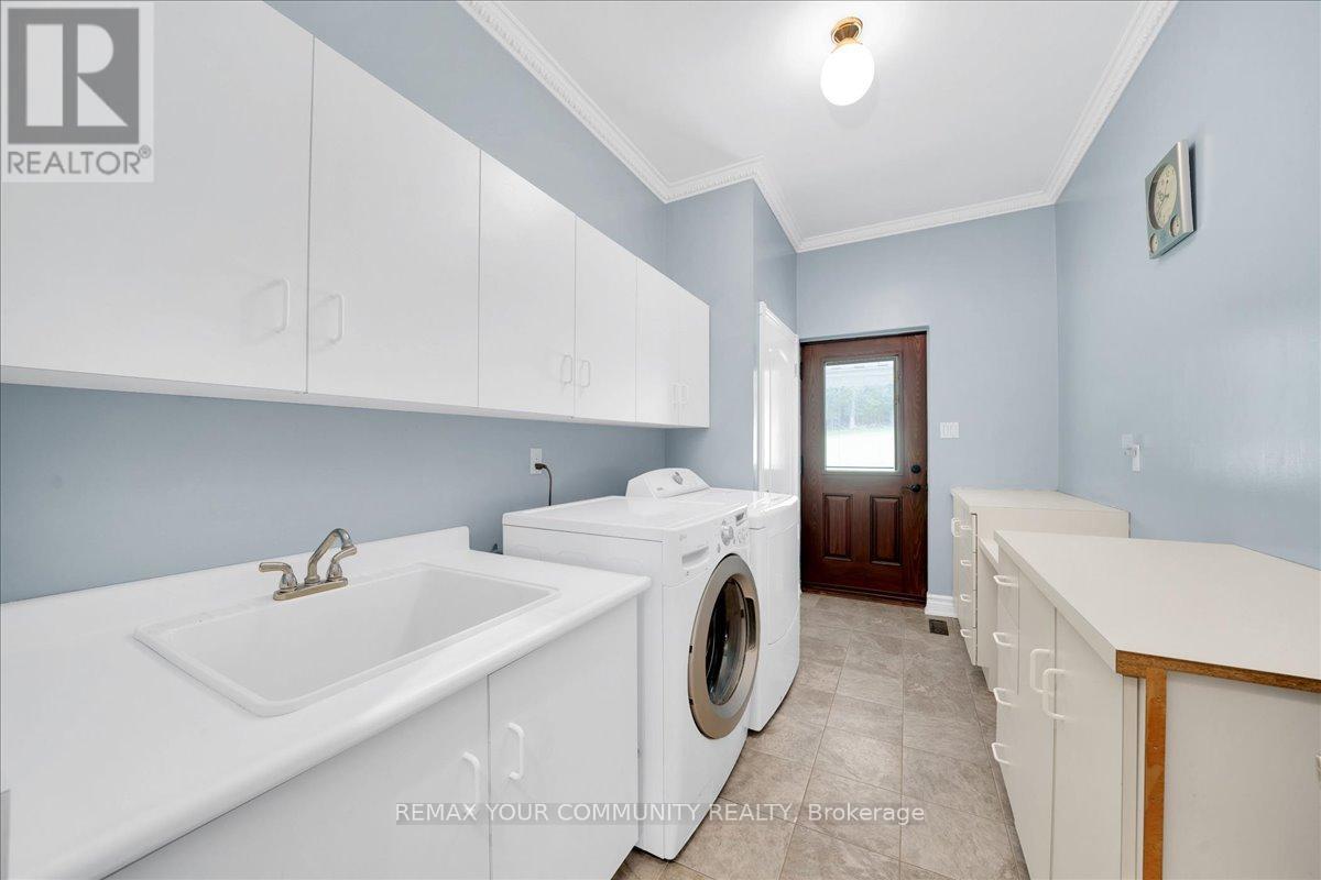 8339 Finnerty Side Road, Caledon, Ontario  L0N 1E0 - Photo 16 - W13754322