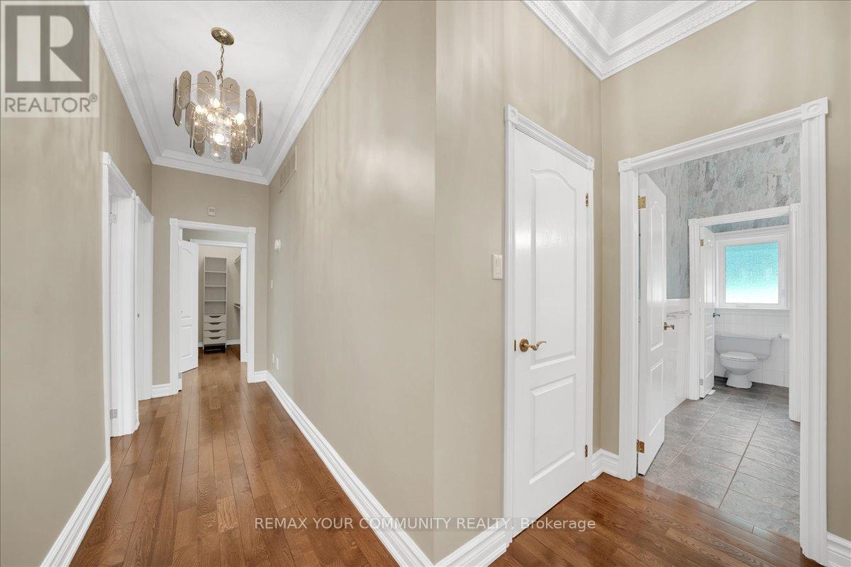 8339 Finnerty Side Road, Caledon, Ontario  L0N 1E0 - Photo 17 - W13754322
