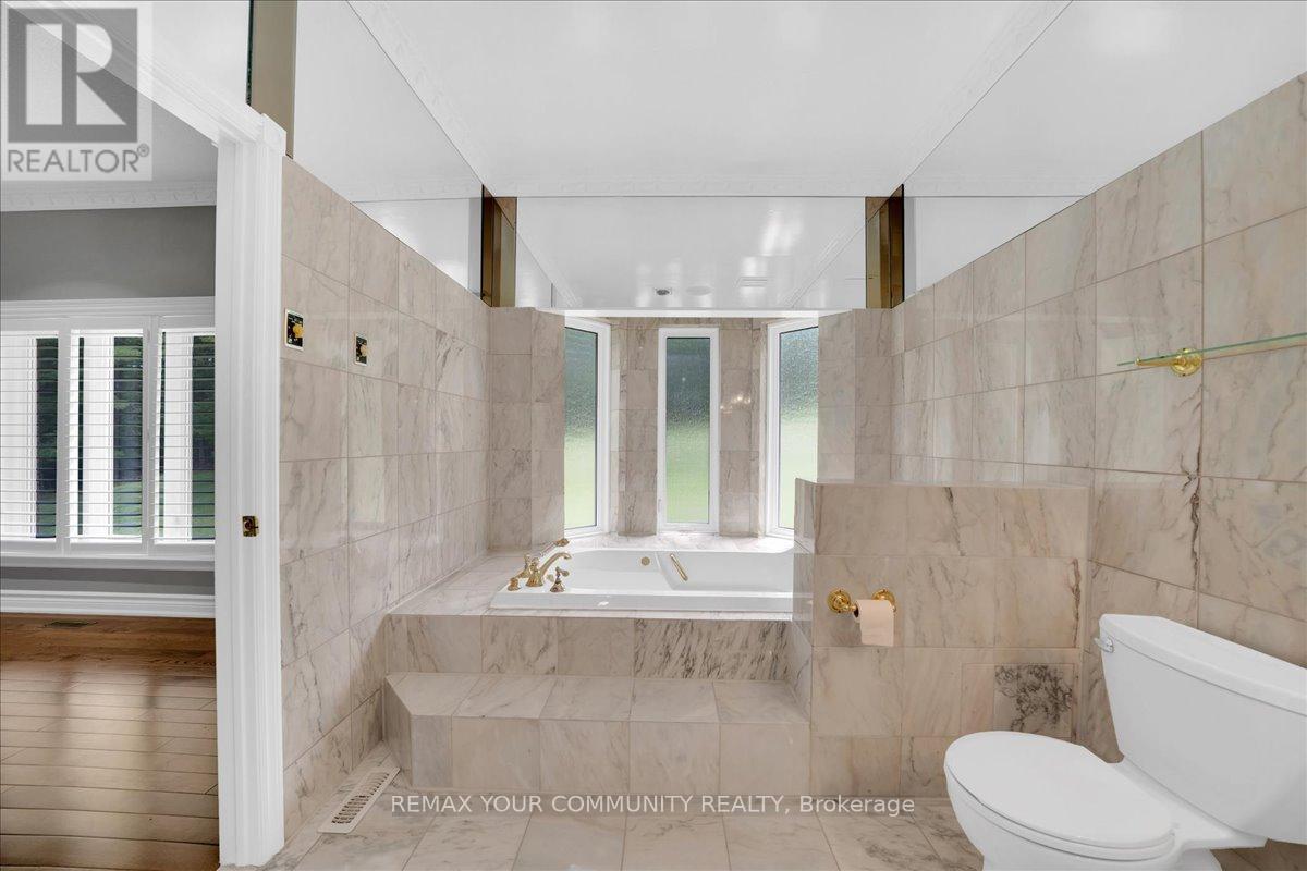 8339 Finnerty Side Road, Caledon, Ontario  L0N 1E0 - Photo 21 - W13754322