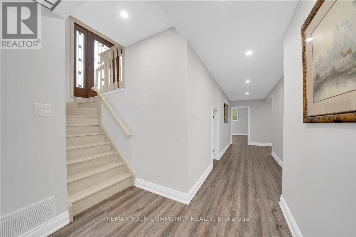 8339 Finnerty Side Road, Caledon, Ontario  L0N 1E0 - Photo 22 - W13754322