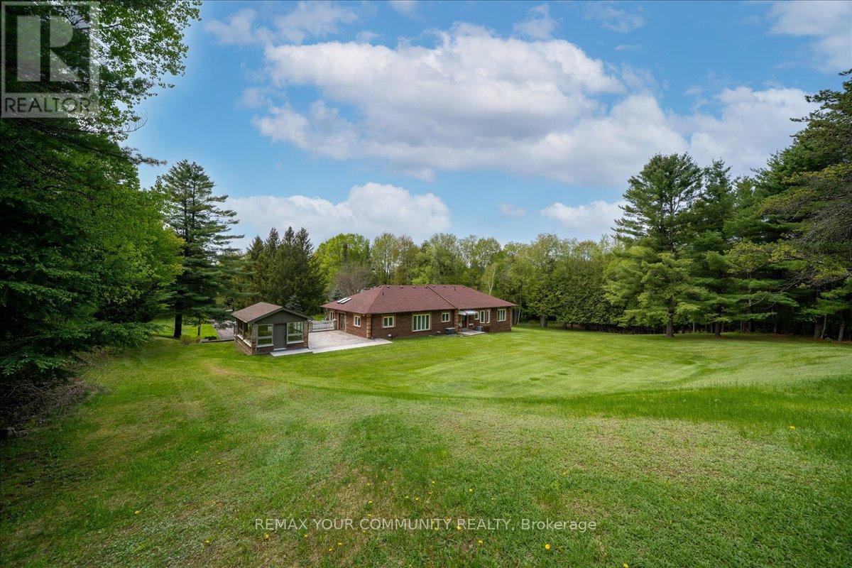 8339 Finnerty Side Road, Caledon, Ontario  L0N 1E0 - Photo 35 - W13754322