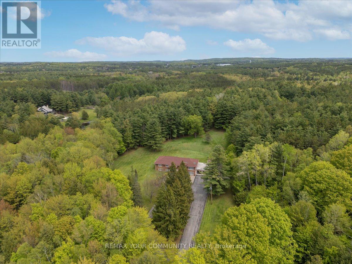 8339 Finnerty Side Road, Caledon, Ontario  L0N 1E0 - Photo 36 - W13754322
